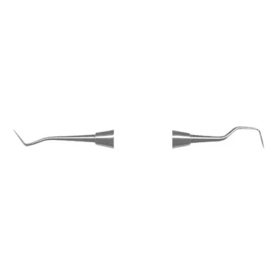 Carvers, Chisels